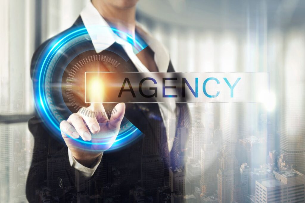 contracter avec une agence stratégie digitale