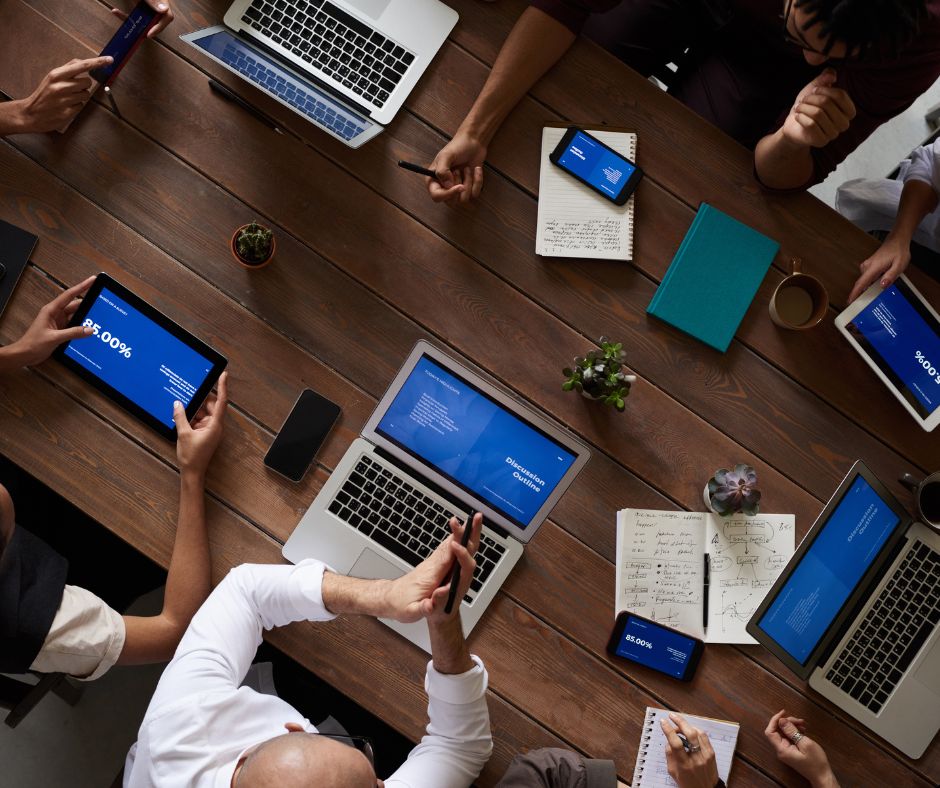 agence stratégie digitale dans la ville de rodez