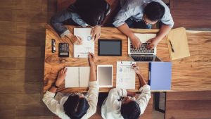 Lire la suite à propos de l’article LinkedIn Recruiter : à quoi sert l’outil de recrutement de LinkedIn ?