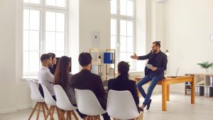 Lire la suite à propos de l’article Sourcing & Chasse : quelle formation LinkedIn Recruiter choisir ?