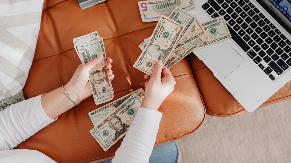 gagner 1 000 € par Mois avec Google AdSense sur un seul site